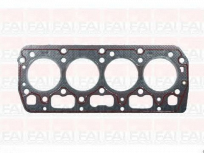 FAI AUTOPARTS hg1025 -  Прокладка, головка цилиндра